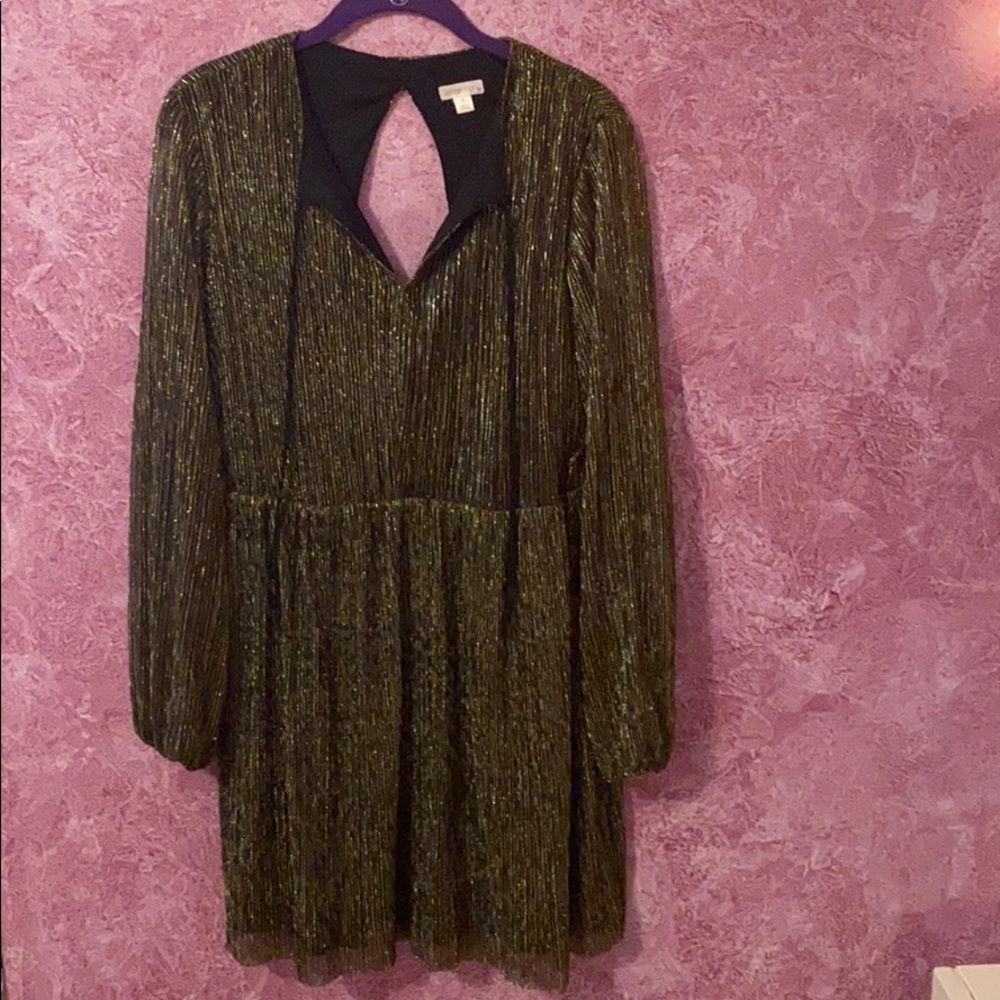 dress